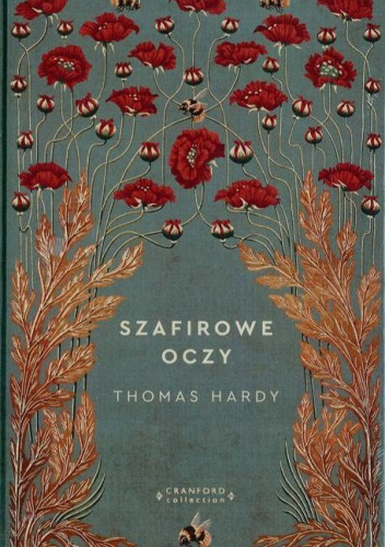 Szafirowe oczy