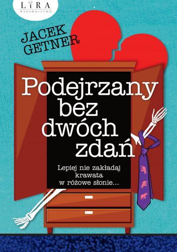 Podejrzany bez dwóch zdań