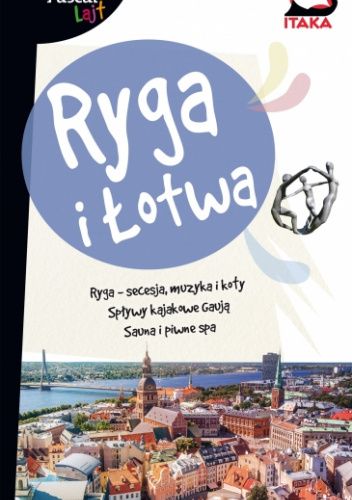 Ryga i Łotwa