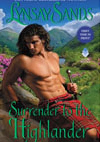 Surrender to the Highlander