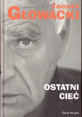 Ostatni cieć