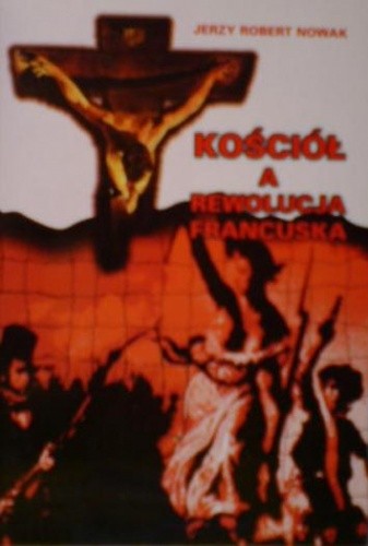 Kościół a Rewolucja Francuska