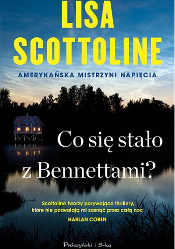 Co się stało z Bennettami?