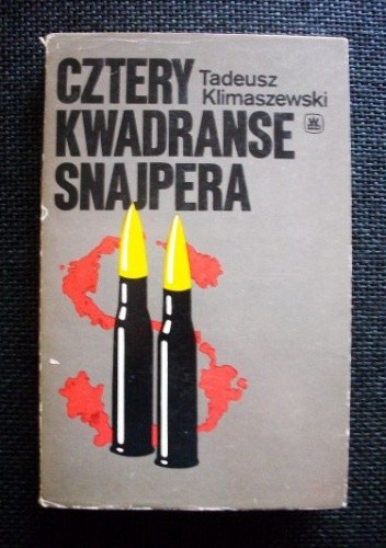Cztery kwadranse snajpera