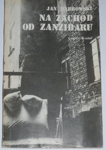 Na zachód od Zanzibaru