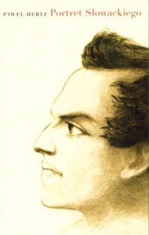 Portret Słowackiego