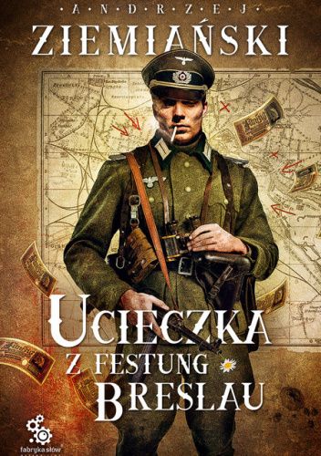 Ucieczka z Festung Breslau