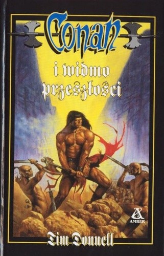 Conan i widmo przeszłości
