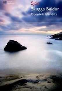 Skugga Baldur. Opowieść islandzka