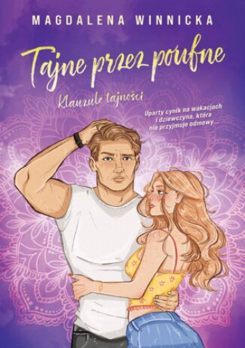 Tajne przez poufne