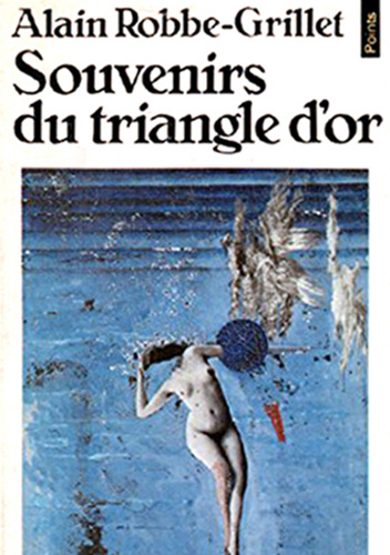 Souvenirs du triangle d'or