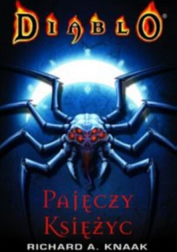 Diablo: Pajęczy księżyc