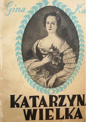 Katarzyna Wielka