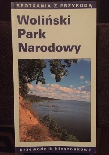Woliński Park Narodowy