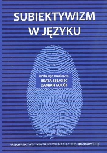 Subiektywizm w języku