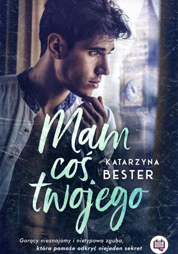 Mam coś twojego
