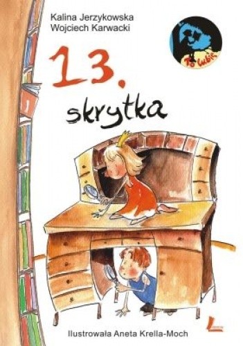 13.  skrytka