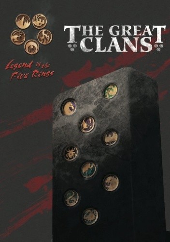 The Great Clans
