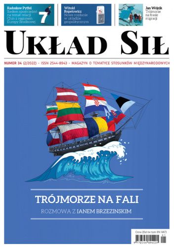Układ Sił 34/2022