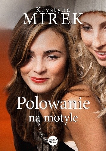 Polowanie na motyle