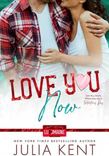 Love You Now