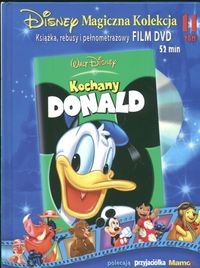 Kochany Donald
