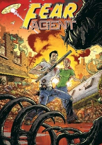 Fear Agent, tom 2