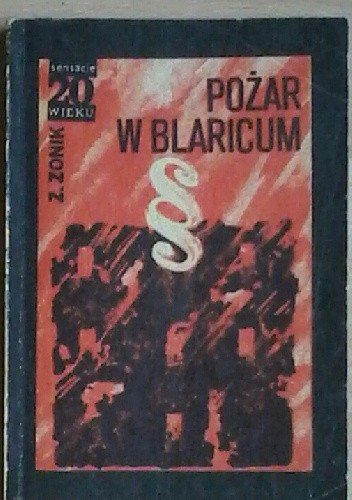 Pożar w Blaricum