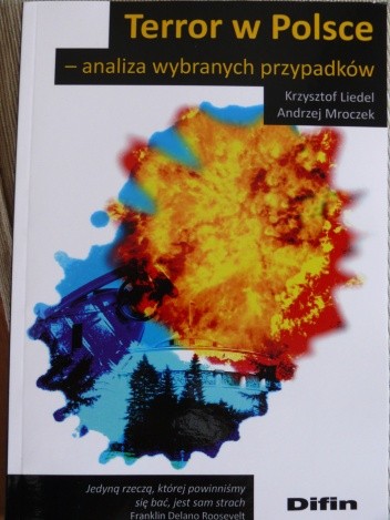 Terror w Polsce