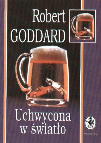 Uchwycona w światło