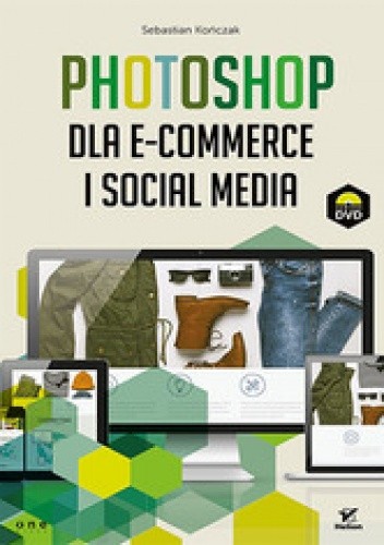 Photoshop dla e-commerce i social media