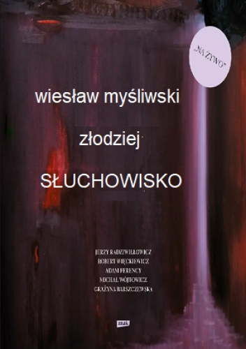 Złodziej