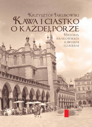 Kawa i ciastko o każdej porze