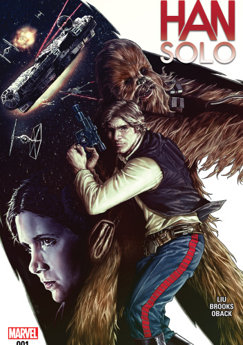 Han Solo