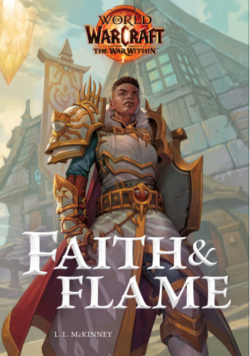 Faith & Flame