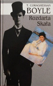 Rozdarta Skała