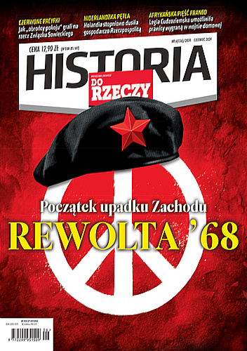 Historia Do Rzeczy 136 (06/2024)
