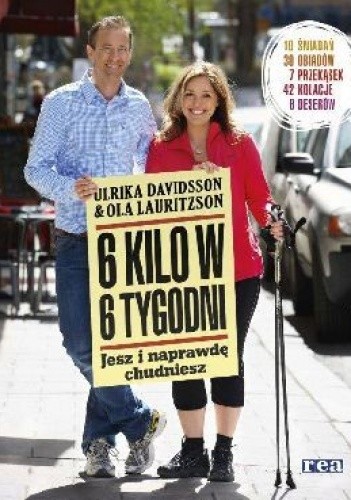 6 kilo w 6 tygodni - Jesz i naprawdę chudniesz