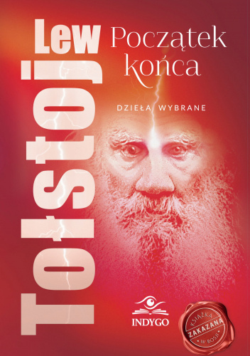 Początek końca. Zbiór opowiadań