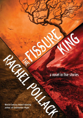 The Fissure King: A Novel in Five Stories