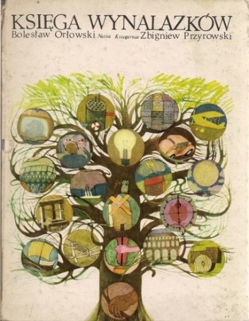 Księga wynalazków