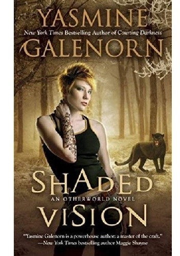 Shaded Vision