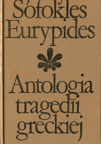 Antologia tragedii greckiej