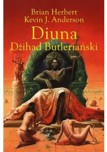 Diuna. Dżihad Butleriański