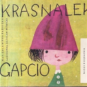Krasnalek Gapcio