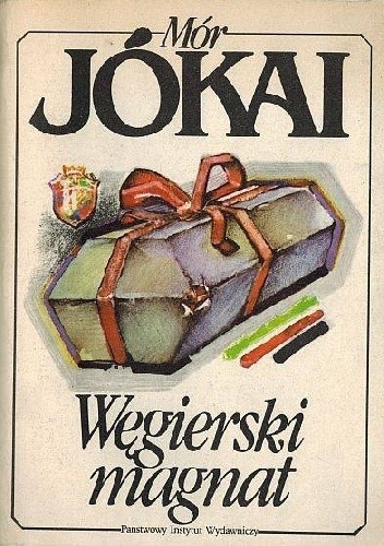 Węgierski magnat