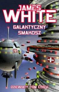 Galaktyczny smakosz