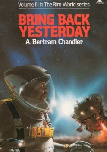 Bring Back Yesterday