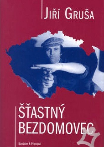 Šťastný bezdomovec