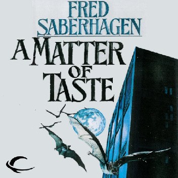 A Matter of Taste